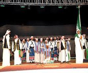   مصر اليوم - أهالي القصيم يُعيدون ذكريات المعايدة القديمة في احتفالات عيد الفطر المقبل