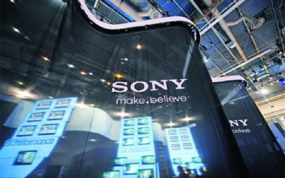   مصر اليوم - سوني تستعيد مسارها بالإعلان عن أرباح بقيمة 35 مليون دولار