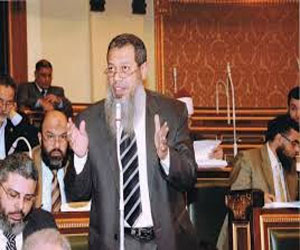   مصر اليوم - النور يرفض استخدام القوة في فض الاعتصامات