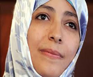   مصر اليوم - الأحرار يرفض هجوم توكل كرمان على الجيش المصري