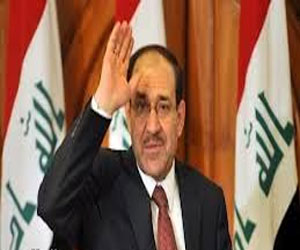 مصر اليوم - المالكي يعفو عن 45 سجينًا سعوديًا في العراق