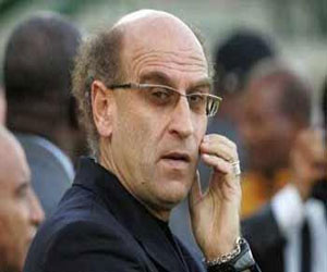   مصر اليوم - باتريس نوفو مدرب موريتانيا مرشح لقيادة المنتخب المالي