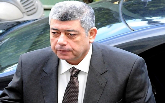 مصر اليوم - وزير الداخلية يحاصر ميداني النهضة ورابعة العدوية خلال ساعات