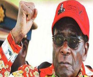   مصر اليوم - موغابي قد يفوز بثلاثة أرباع الأصوات في الانتخابات الرئاسية