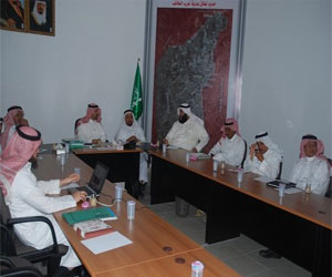 مصر اليوم - أمانة الطائف تضبط عددًا من المخالفات ضمن حملة