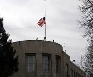 مصر اليوم - إغلاق السفارات الأميركية في عدد من الدول مرتبط بمخطط لـ القاعدة