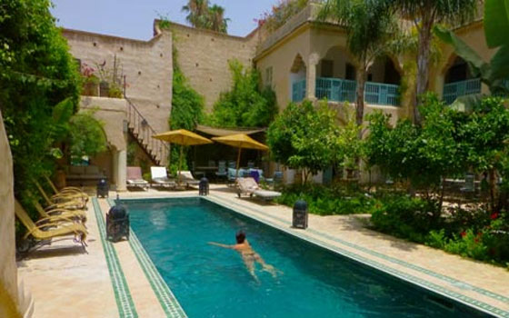   مصر اليوم - 100 فندق تجاري بأسعار مخفّضة في أفريقيا والشرق الأوسط