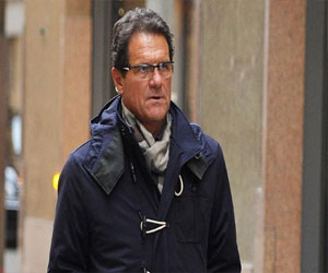   مصر اليوم - روسيا تريد الاحتفاظ بخدمات كابيلو حتّى مونديال 2018