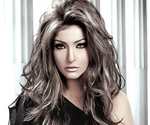 مصر اليوم - علا غانم ضيفة نيشان السبت في أنا والعسل