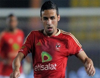 مصر اليوم - تعلمت في الأهلي الالتزام بالقيم والمبادىء