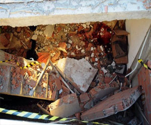   مصر اليوم - مقتل سلفي تونسي في انفجار قنبلة كان بصدد تحضيرها