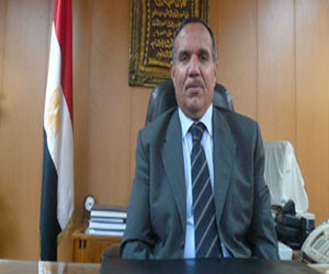   مصر اليوم - اللواء باز ينفي صحة ما تردد عن إضراب بعض السجناء من مؤيدي مرسي عن الطعام