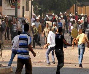   مصر اليوم - الصحة تعلن 34 مصابًا حصيلة تظاهرات الجمعة