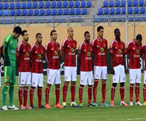   مصر اليوم - الانتهاء من الاستعدادات الأمنية لمباراة الأهلي وأورلاندو الجنوب أفريقي