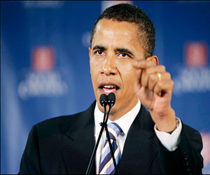   مصر اليوم - أوباما يأمر بإتخاذ كل الإجراءات اللازمة لمواجهة أي هجوم محتمل من القاعدة