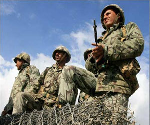 مصر اليوم - حرس الحدود يضبط 2.5 طن بانجو على شاطئ الغردقة