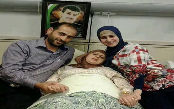   مصر اليوم - نطف مهربة من سجون الاحتلال تؤشر لنوع جديد من المقاومة الفلسطينية