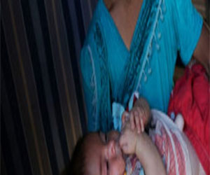   مصر اليوم - اليونيسيف تنبه الى معاناة آلاف النساء والأطفال في حمص