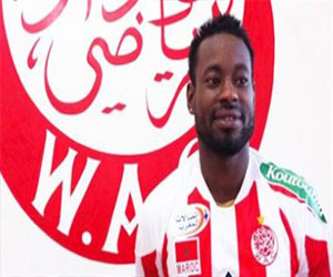   مصر اليوم - الوداد المغربي ينعش خزينته بـ200 ألف دولار بعد بيع مويتيس