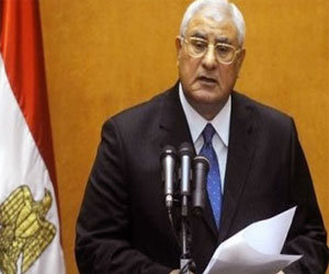   مصر اليوم - لجنة الدستور تتلقى مقترح بعزل قيادات الإخوان سياسيًا