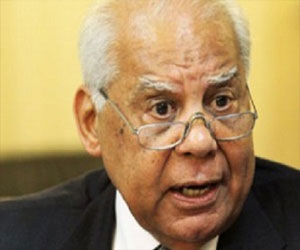   مصر اليوم - الببلاوي يدعو قيادات حزبية داخل جبهة الإنقاذ لاجتماع عاجل