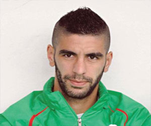   مصر اليوم - الترجي يتقدم بعرض مغر لخطف عودية من دريسدن