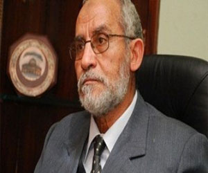   مصر اليوم - تجديد حبس 6 من حراس مرشد الإخوان