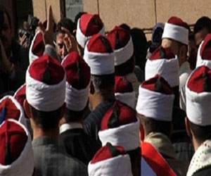   مصر اليوم - رابطة خريجي الأزهر تطالب المصريين بالاجتماع إلي كلمة سواء