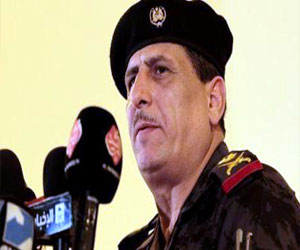   مصر اليوم - مجلس بغداد يبحث عن بديل لمرشح المالكي لقيادة الشرطة