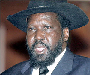   مصر اليوم - سلفاكير يعد بحل أزمة مصر مع الاتحاد الأفريقي