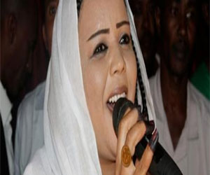   مصر اليوم - أُغنيات البنات في السودان مرفوضة جهرًا ومسموعة سرًا