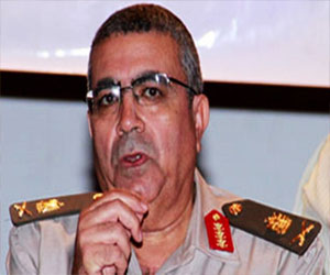   مصر اليوم - مهدي يخاطب الصحة بسرعة إنشاء مستشفى رأس غارب