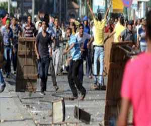   مصر اليوم - التغيير تعرب عن انزعاجها من نهج العنف لأنصار الإخوان