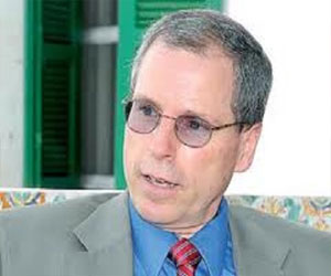   مصر اليوم - الحرة للتغيير تطالب برفض اعتماد فورد سفيرًا لأميركا في القاهرة