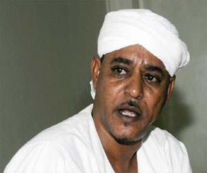   مصر اليوم - الوزير السوداني هلال ينفي تمرده على الحكومة