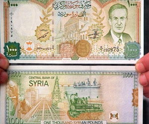   مصر اليوم - الأسد يصدر مرسومًا يمنع التعامل بغير الليرة السورية