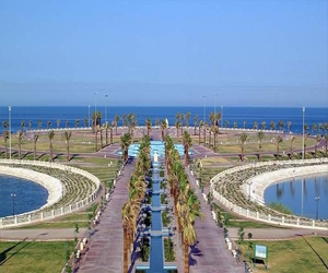   مصر اليوم - 63% من السائحين في السعودية يفضلون المنطقة الشرقية خلال الإجازات