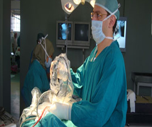   مصر اليوم - تركيا تحتل المرتبة الثانية عالميًا في عمليات زرع الوجه بعد فرنسا