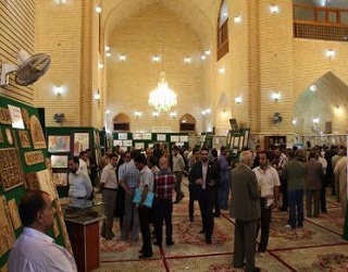   مصر اليوم - افتتاح أول معرض للفنون الإسلامية
