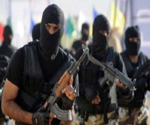   مصر اليوم - إصابة شرطيين في 3 هجمات مسلحة منفصلة في سيناء