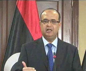 مصر اليوم - نائب رئيس وزراء ليبيا يستقيل من منصبه