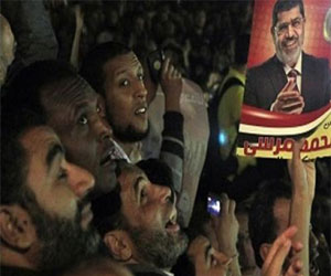   مصر اليوم - الببلاوي يتفق مع رؤساء الأحزاب المدنية على فض اعتصامات أنصار مرسي