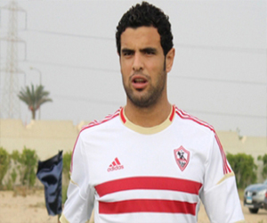   مصر اليوم - الزمالك يفتقد جهود فتح الله وجعفر في مباراة أورلاندو الجنوب أفريقي للإيقاف