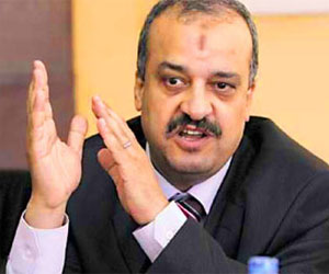   مصر اليوم - البلتاجي: لا تنازل عن عودة مرسي والدستور والشورى