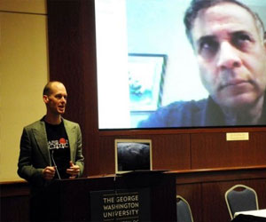   مصر اليوم - اجتماع في واشنطن للراغبين في رحلة دون عودة إلى المريخ