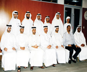   مصر اليوم - جامعة الإمارات تستقبل 4500 طالب وطالبة منهم 400 في الطب