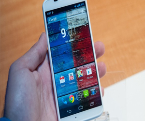 مصر اليوم - موتورولا تعتزم إطلاق نسخة منخفضة التكلفة من موتو إكس