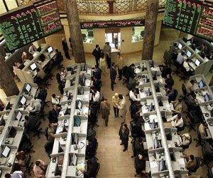   مصر اليوم - البورصة المصرية تربح 1.6 مليار جنيه