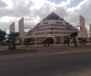 مصر اليوم - معرفة ثقافة الأيزو بورشة عمل في مدينة الأبحاث العلمية