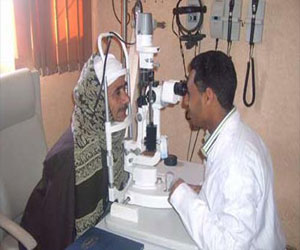   مصر اليوم - قافلة طبية من جامعة طنطا لأهالي قرى مركز كفرالزيات